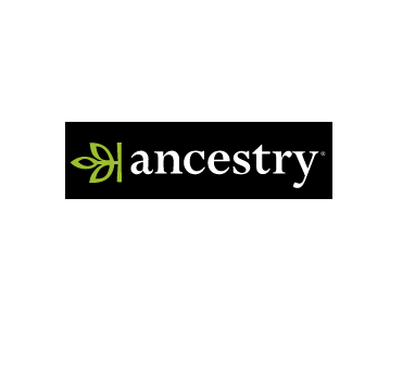 Ancestry logo