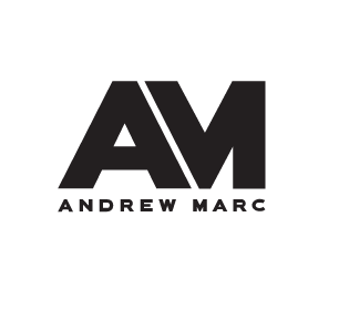 Andrew Marc logo