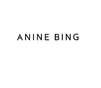 Anine Bing logo