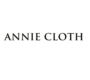 Annie Cloth logo