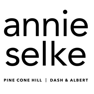 Annie Selke logo