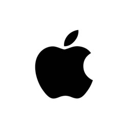 Apple MacBooks logo