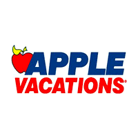 Apple Vacations logo