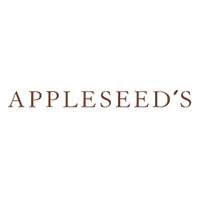 Appleseeds logo