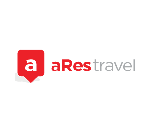 Ares Travel logo