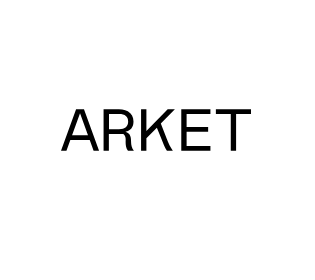 Arket logo