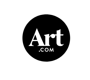 Art.com logo