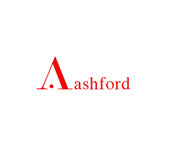 Ashford logo