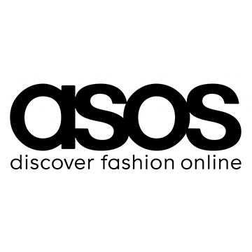 Asos logo