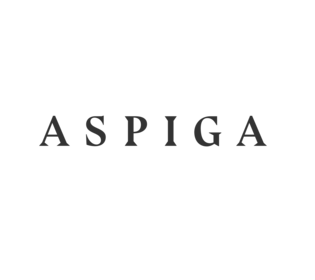 Aspiga logo