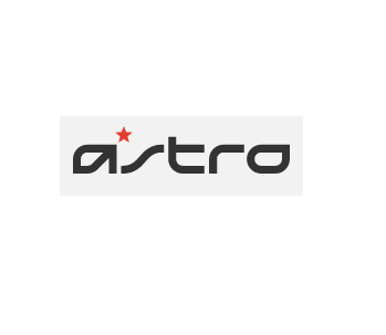 Astro Gaming logo