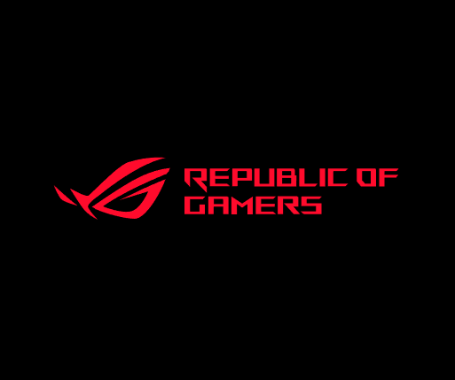 Asus ROG logo