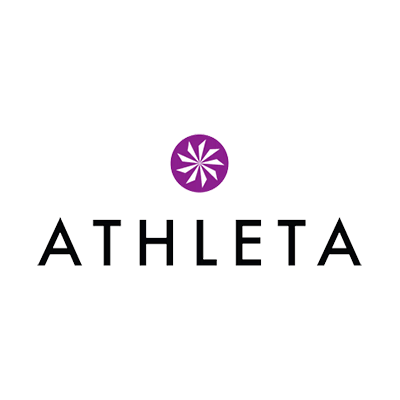 Athleta logo