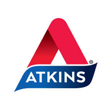 Atkins logo