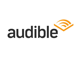 Audible logo