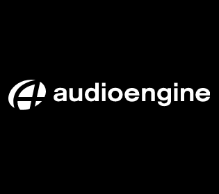 Audioengine logo