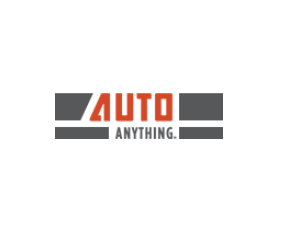 AutoAnything logo