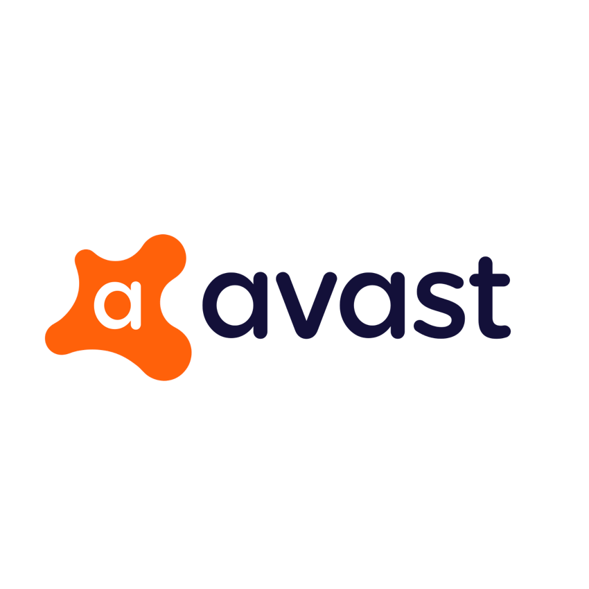 Avast logo