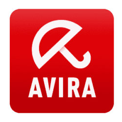 Avira logo