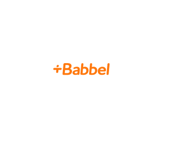 Babbel.com logo