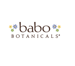 Babo Botanicals logo