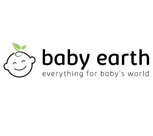 Baby Earth logo