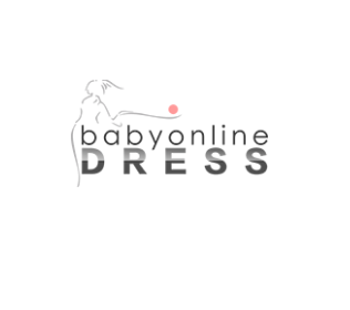 BabyOnlineDress logo