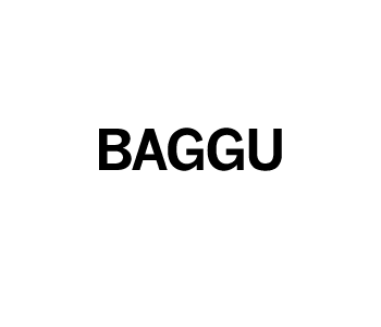 Baggu logo