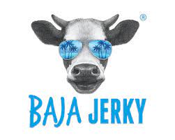 Baja Jerky logo