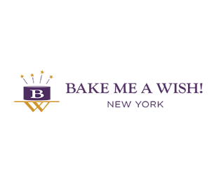 Bake Me A Wish logo