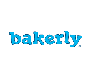 Bakerly logo