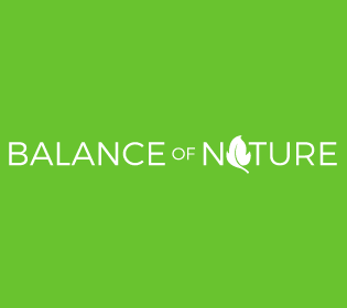 Balance Of Nature logo