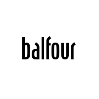 Balfour logo