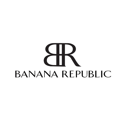 Banana Republic logo