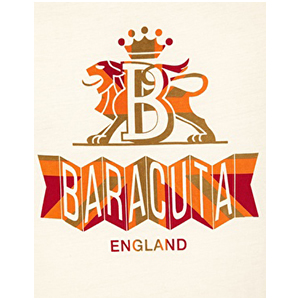 Baracuta logo