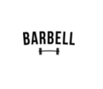 Barbell Apparel logo