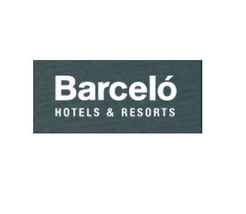 Barcelo Hotels logo