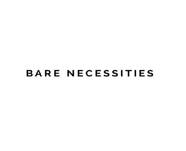 Bare Necessities logo