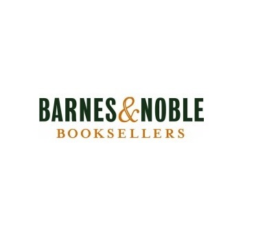 Barnes And Noble logo