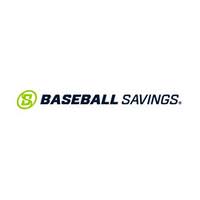 Baseball Savings logo