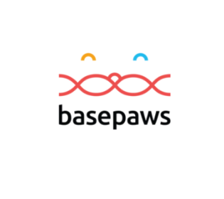 Basepaws logo