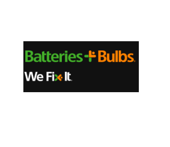 Batteries Plus logo