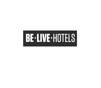 Be Live Hotels logo