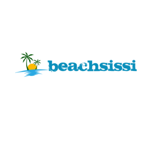 Beachsissi logo