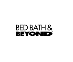 Bed Bath and Beyond logo