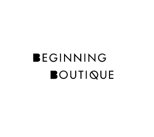 Beginning Boutique logo