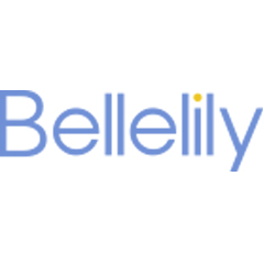 Bellelily logo