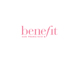 Benefit Cosmetics logo