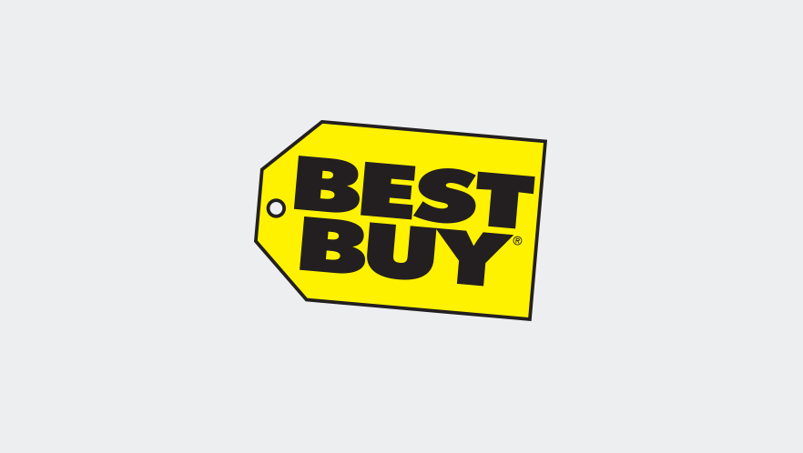 Best Buy logo