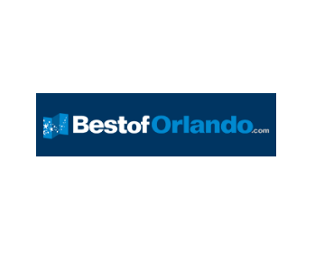 Best Of Orlando logo